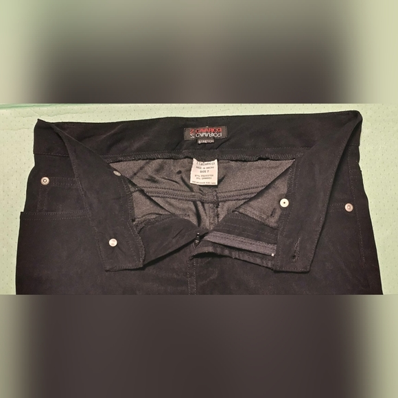 Z. Cavaricci Pants Stretch - Picture 7 of 8